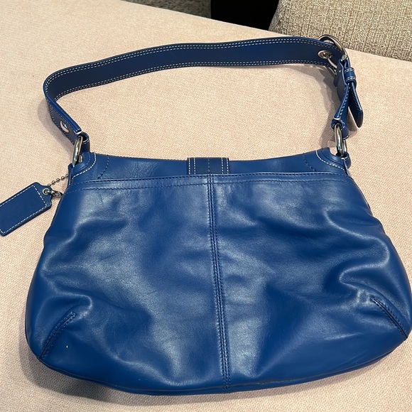 Coach Purse & Wallet - Picture 8 of 14